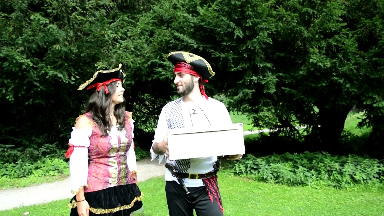Video groupes d'intégration