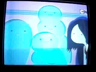 CN Asia : Regular Show "Next" (Check it 3.0) [Bumpers]