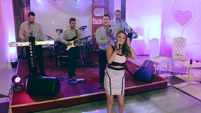 Kada bi me pitali Ekstra Bend Skopje&Sani cover Casa Ljubov