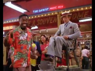 The Band Wagon 1953 Fred Astaire - Recreation Center