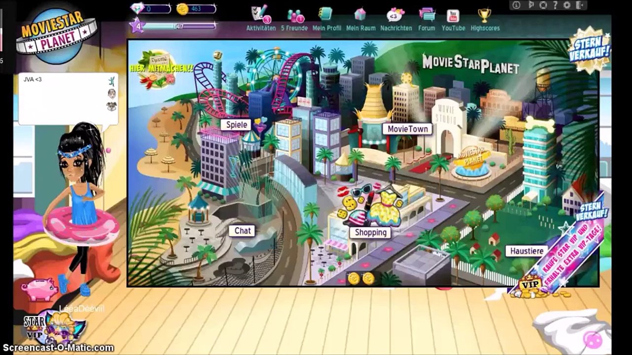 Comment je fait mes relooking ?