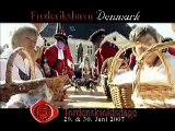 Tordenskiold -- history comes alive - Scandinavian 17th centu