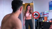 Cheating on Girlfriend PRANKS GONE WRONG   GUN PULLED & ALMOST SHOT   Funny Videos   Pranks 2015