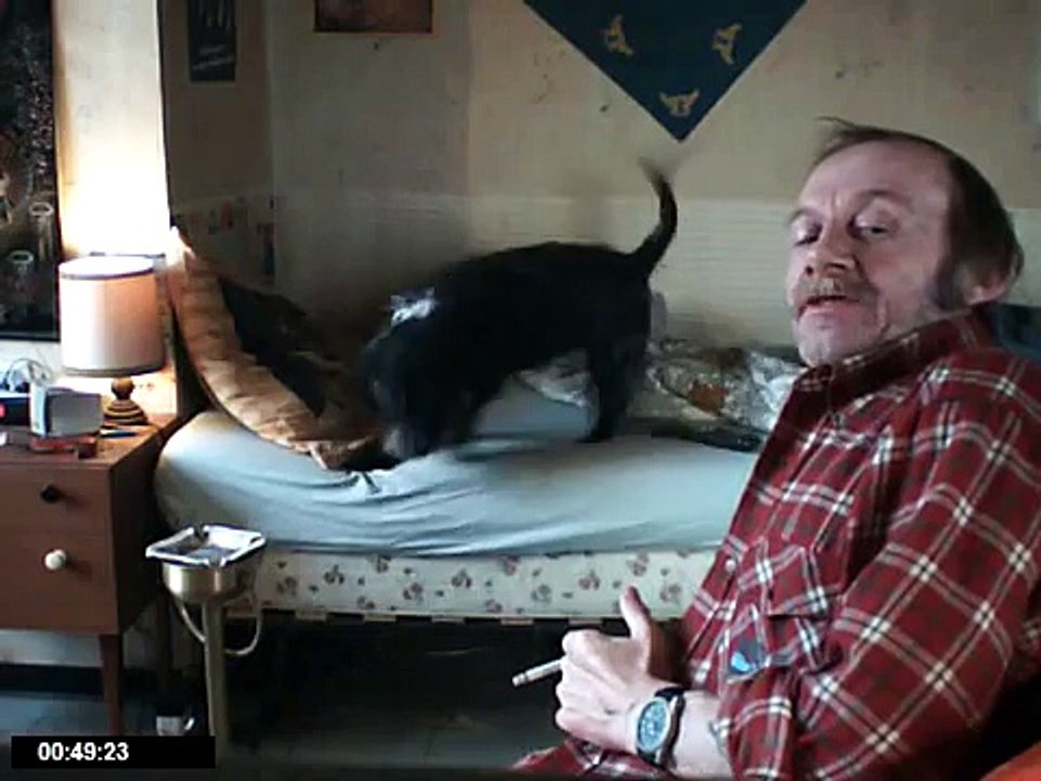 uit vervelingggggggg......zek