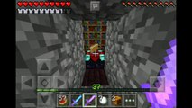 Versión oficial de Minecraft PE 0.12.1 descargar