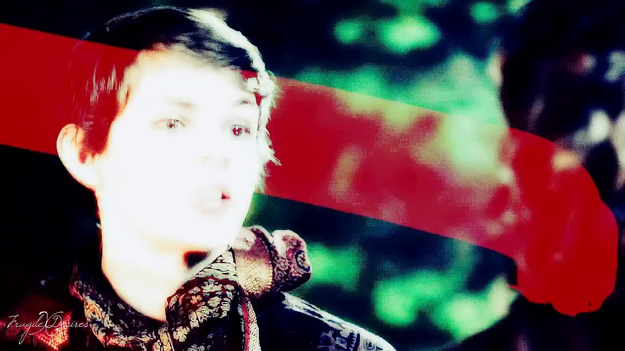 ► Peter Pan | FLESH