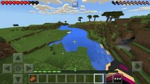 Minecraft PE 0.12.1 - OFICIAL PLAY STORE APK - Android