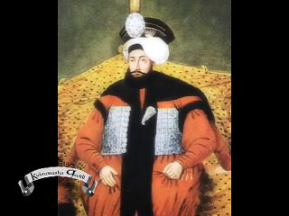 Kahramanlar Geçidi: Cevri Kalfa