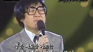 조영남 - 그대 그리고 나 (1991)