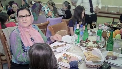 ☆ Макка Cагаипова ☆ - ♥ Хьо цхьаъ ву са ♥ 2015 HD