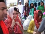 Kangana Rannaut in Ajmer -Praying at Ajmer Sharif Dargah -Hazrat Khwaja Muinuddin Chishti