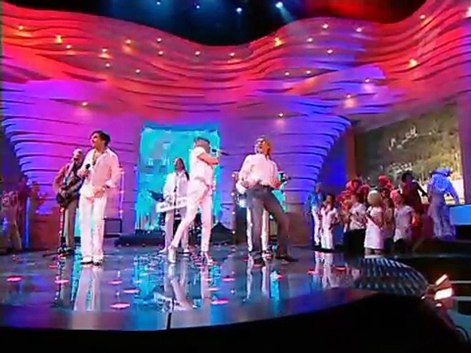 Виа Самоцветы - Всё, что в жизни есть у меня