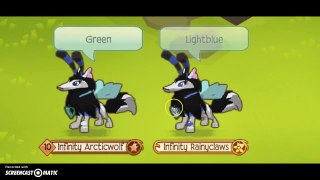 Animal Jam| Find the differences!