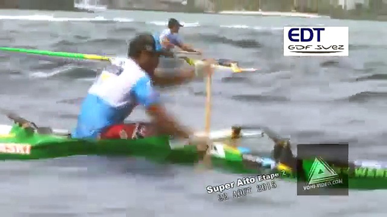 SUPER AITO Etape 2 Part 2 (Français) VOHI-VIDEO.COM