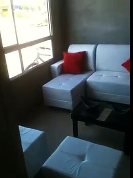 Apartamento vipa terranova obra gris