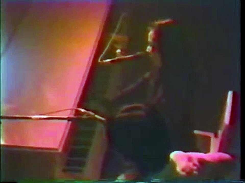 野口五郎/八神純子 fly me  to the moon