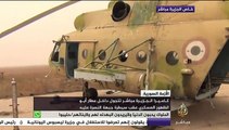 كاميرا الجزيرة مباشر تتجول داخل مطار أبو الظهور العسكري بعد سيطرة جبهة النصرة عليه