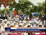 Oxfam - VTV1 - Lãng phí thực phẩm ảnh hưởng đến môi trường