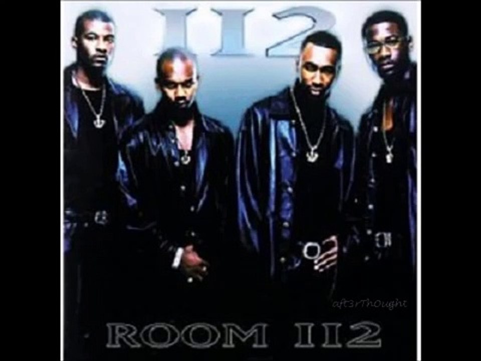 112 - Anywhere [Feat. Lil' Zane]