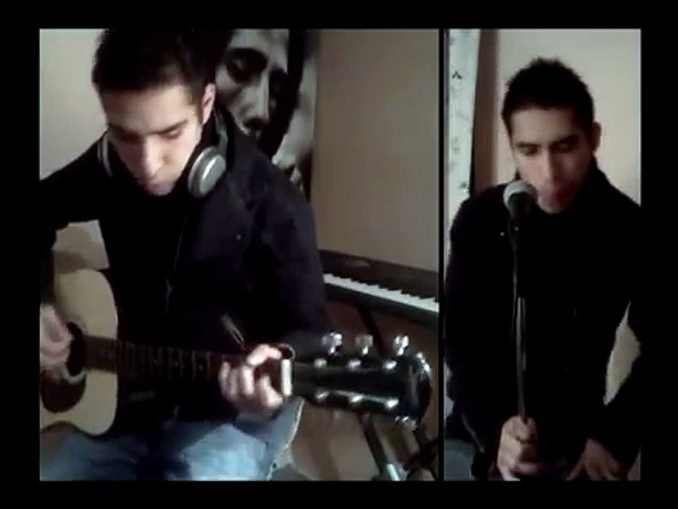 Cover de "El Rescate" de Bunbury / Covers - Christianvib