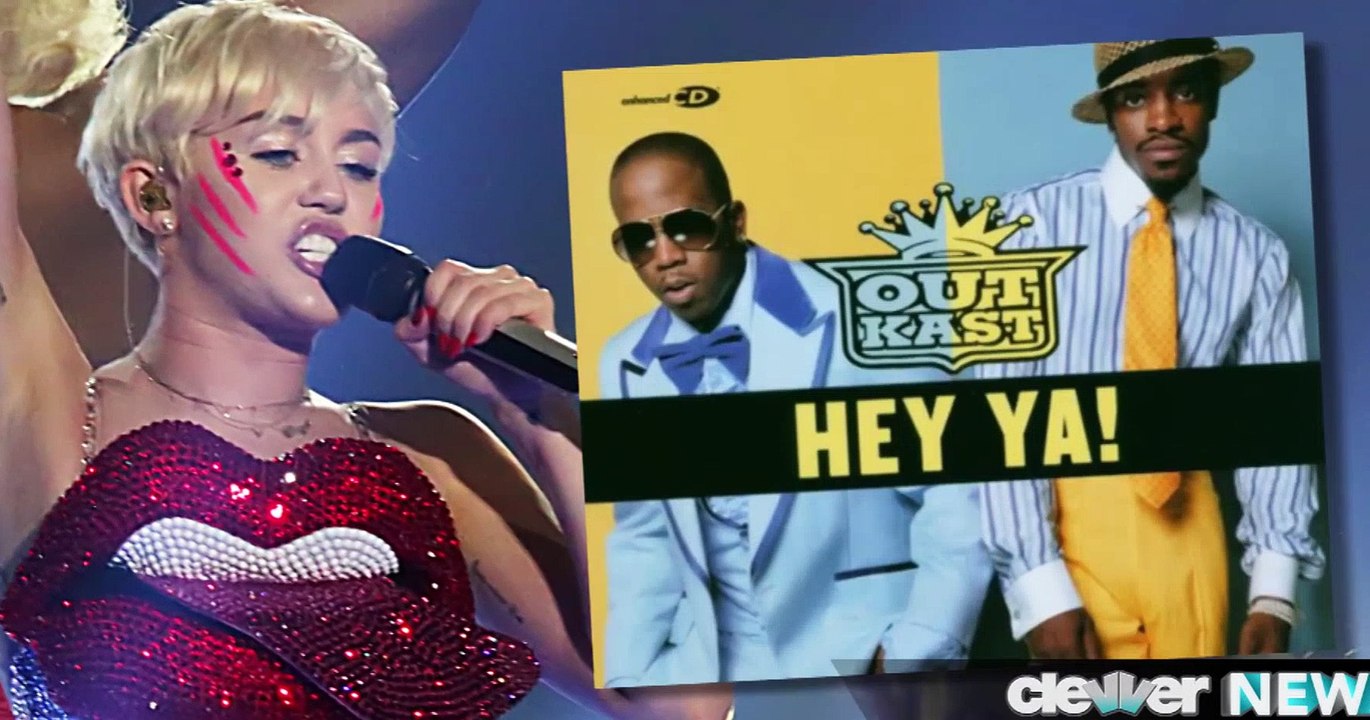 Miley Cyrus Covers The Smiths -There Is A Light That Never Goes Out- at Bangerz Concert! [Full Episode]