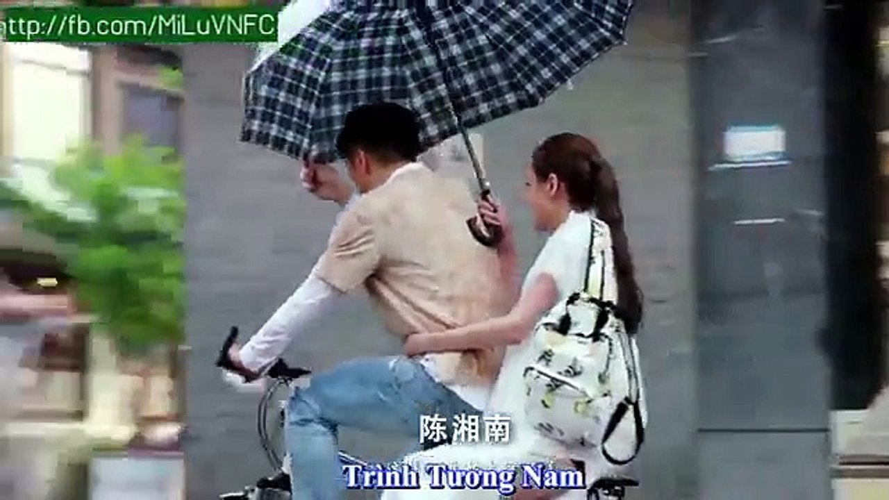 [Vietsub]Trailer Người yêu cũ tuyệt vời (phát sóng từ ngày 15/8)