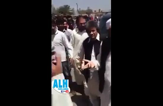 Have you Ever Seen Maulana Tariq Jameel in Such Anger Ever ??