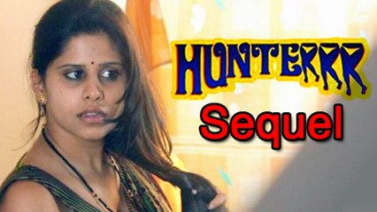 Should Sai Tamhankar Be A Part Of Hunterrr 2? | Marathi Entertainment | Hot Hindi Movie