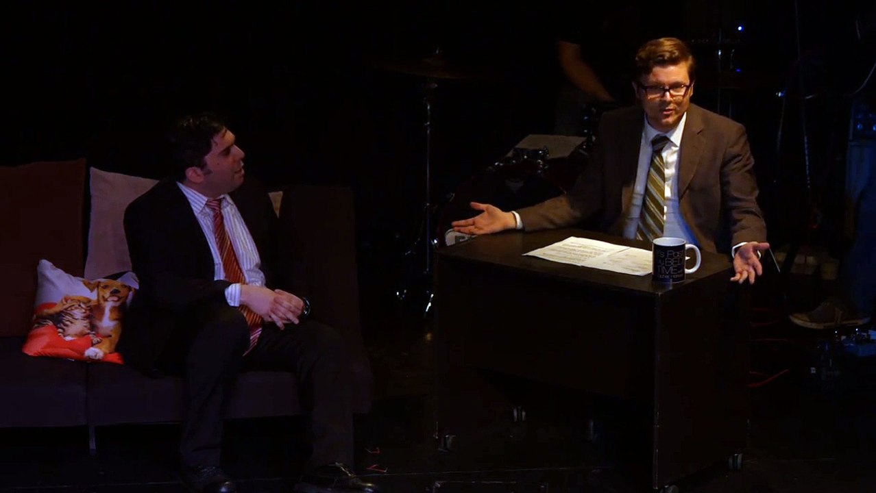 Fixing AP History Books - March 2015