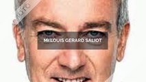 Gerard Saliot | Louis Gerard Saliot | CEO of EAM Gerard Saliot