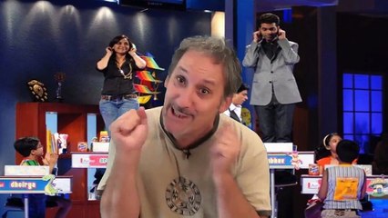 The Apprentice (M6) ou la culture du mauvais goût