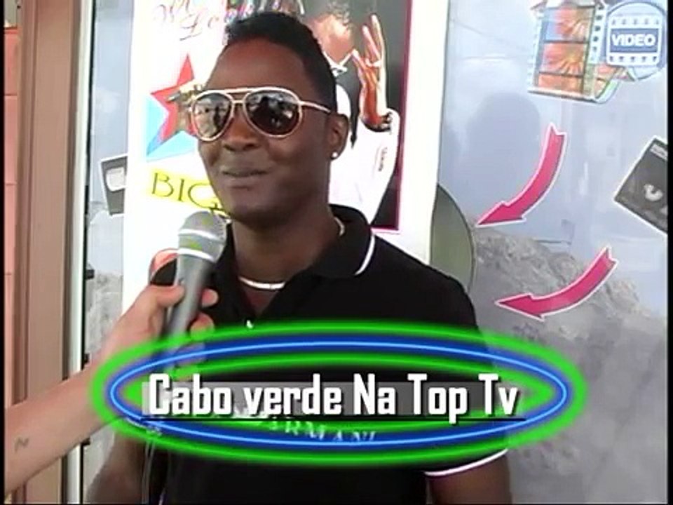 ZE ESPANHOL DJA STA NA MERCA ( CABO VERDE NA TOP )