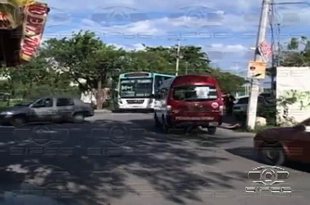 Alzan la voz estudiantes de la Universidad del Caribe