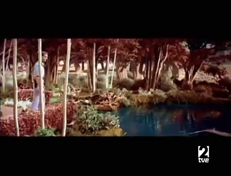 Ciencia-Ficción II (años 60-70) - Días de cine