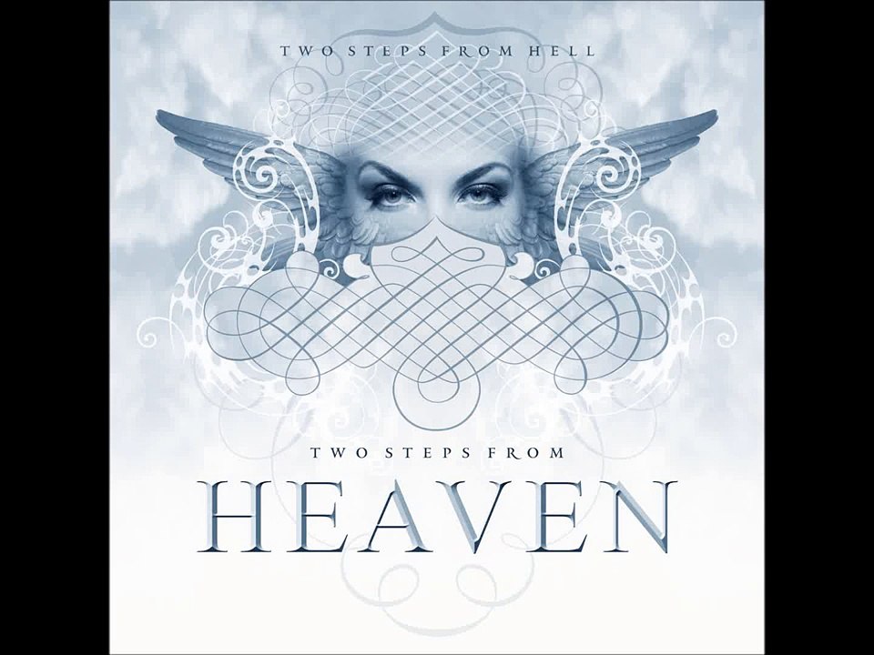 Two Steps from Hell - Two Steps from Heaven - Spirit Of Moravia - 10