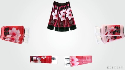 Bath and Body Works - Online Beauty