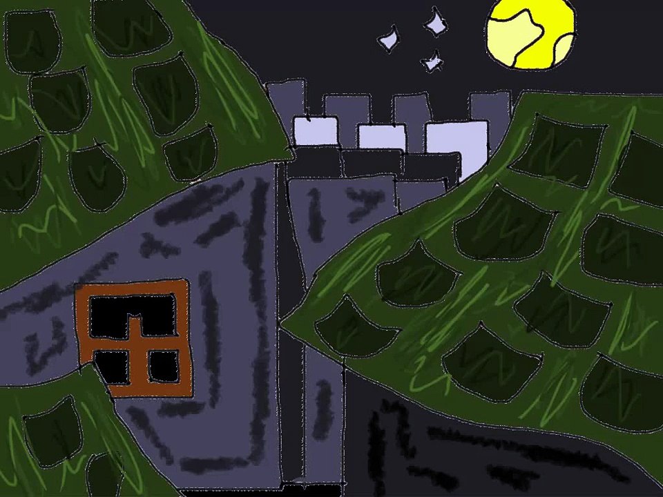 Numb OC MAP part 20 for XxwarriorcatsxX666