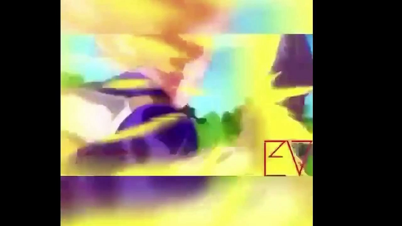 Vegeta vs Beerus