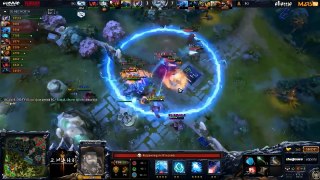 EG vs Big God Highlights   Dota 2 Asia Championship 2015