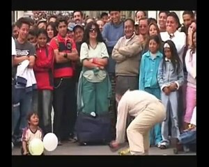 MILTON ELENAno ARAUJO "El político y Chapas"