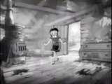 Betty Boop   The Dancer