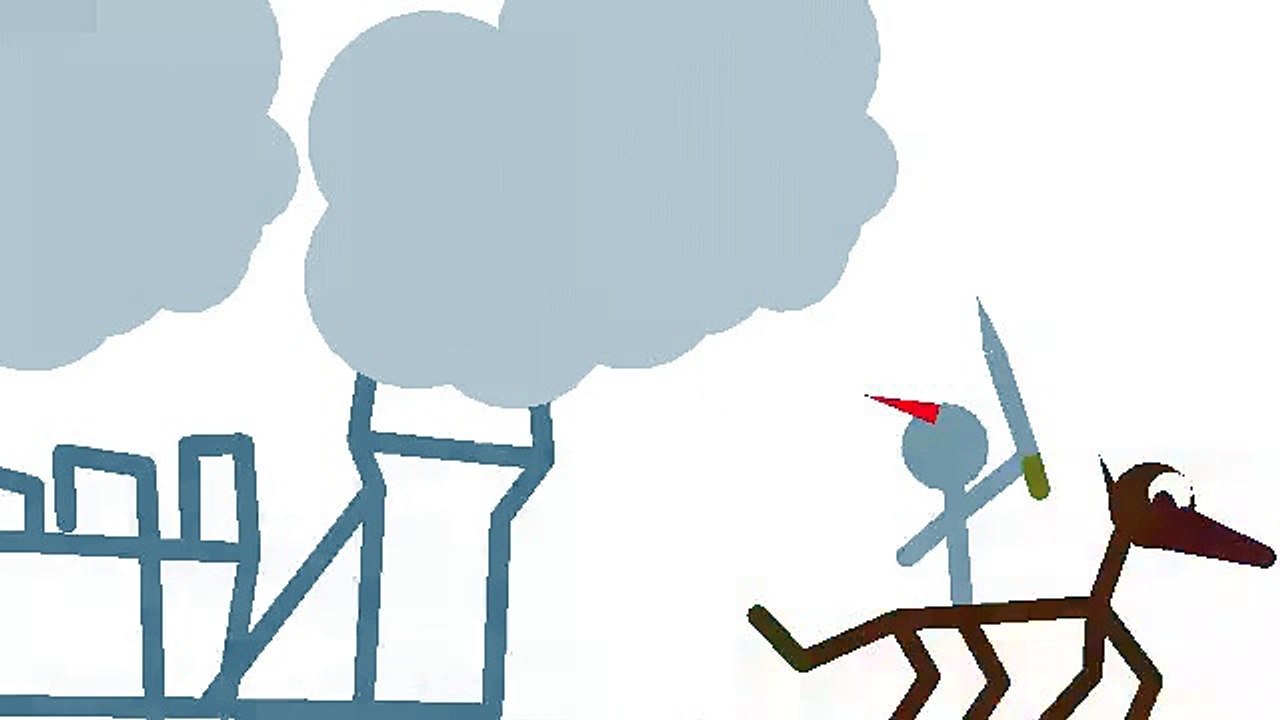 Animated adventure ep1