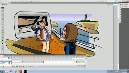 Most Annoying, Painful, and Addicting thing in Animation