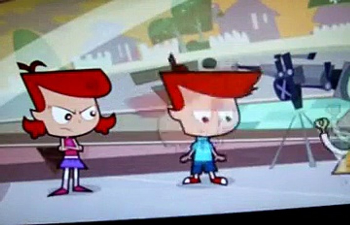 Clang Invasion S1E22- There Goes the Neighbourhoodistan; On the Run [Full Episode]