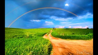 Over The Rainbow (Instrumental Piano & Violon)