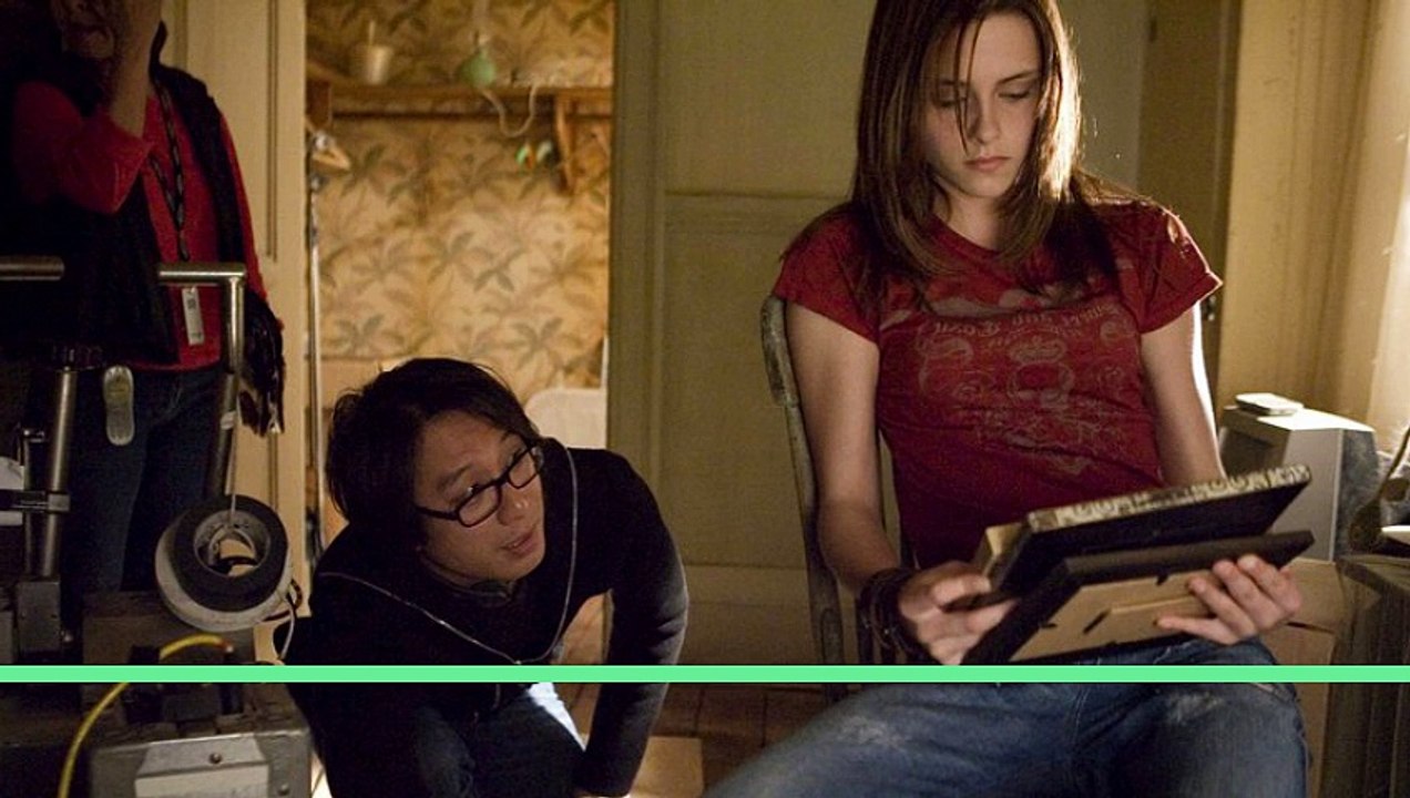 The Messengers  2007  Full Online HD