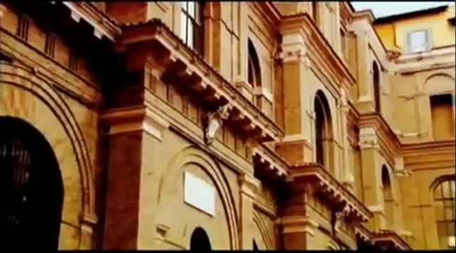 Los Archivos Secretos del Vaticano
