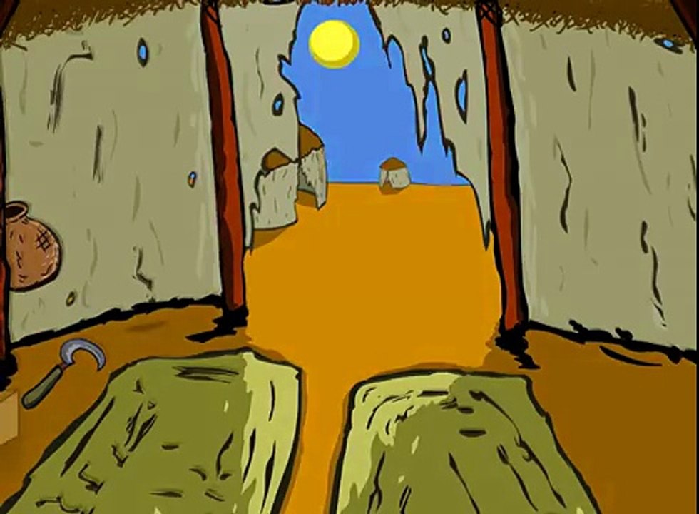Malaria Animation