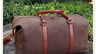 How to Clean Leather Bags