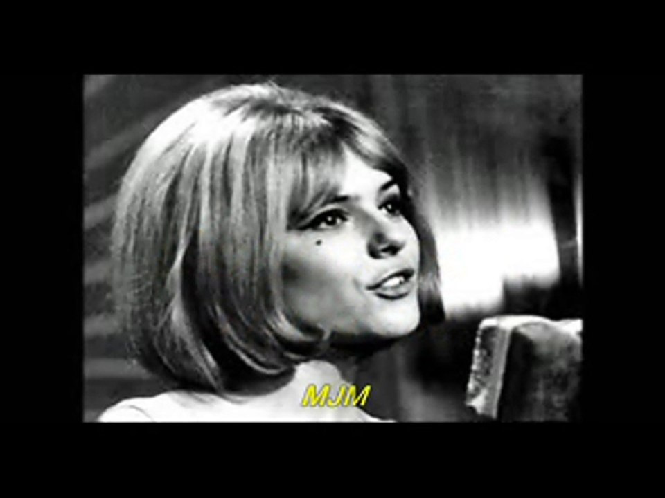 Bonne nuit --- France Gall